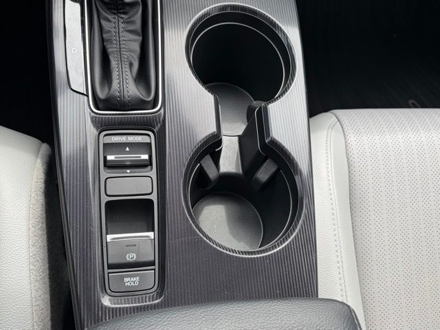 used 2026 Honda Civic Hybrid car, priced at $29,810