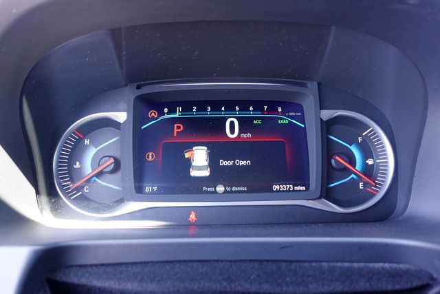 used 2022 Honda Pilot car, priced at $29,000