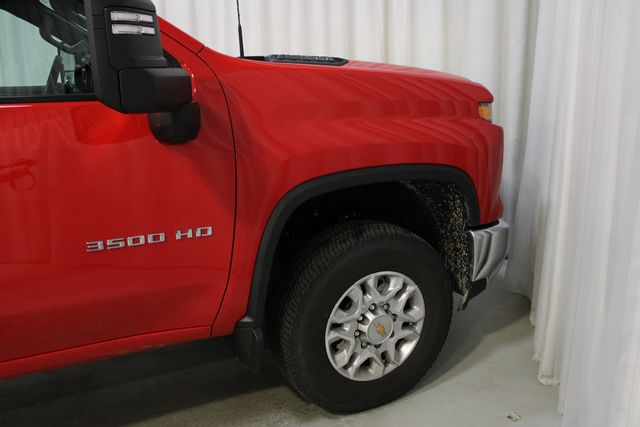 Used 2026 Red Chevrolet LT image 35