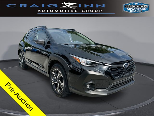2024 Subaru Crosstrek - $21,888