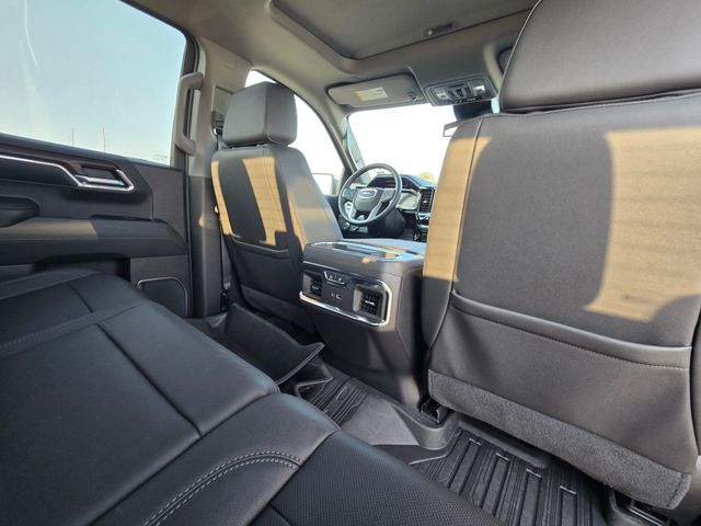 2024 GMC Sierra 1500 SLT  168975A