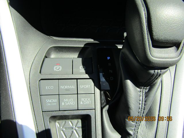 used 2022 Toyota RAV4 car, priced at $30,999