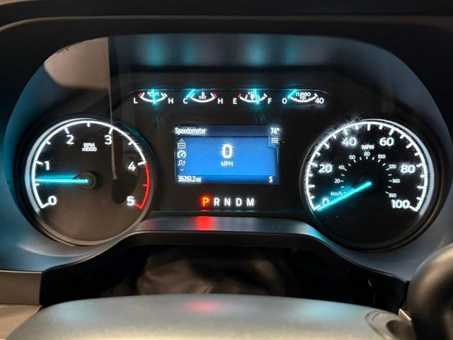 Used 2026 White Ford XLT image 19
