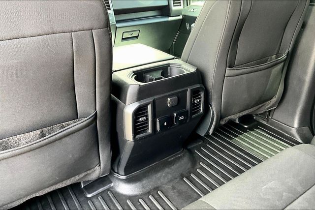 2018 Ford F-150 XL - 10