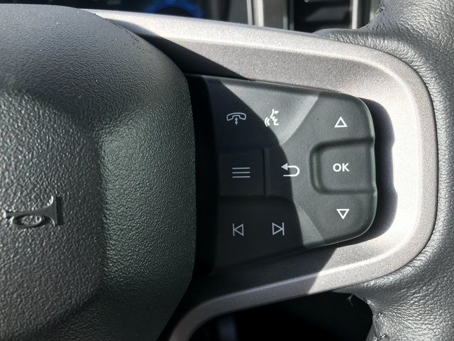 New 2025 Beige Ford Badlands image 11