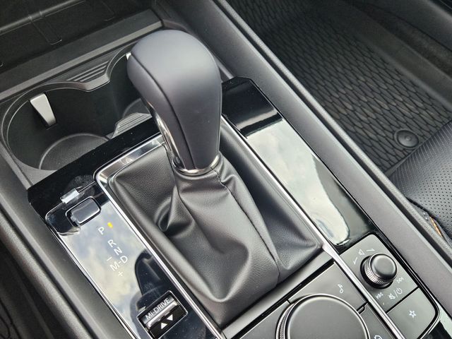 Mazda CX-50 2.5 S Premium Plus