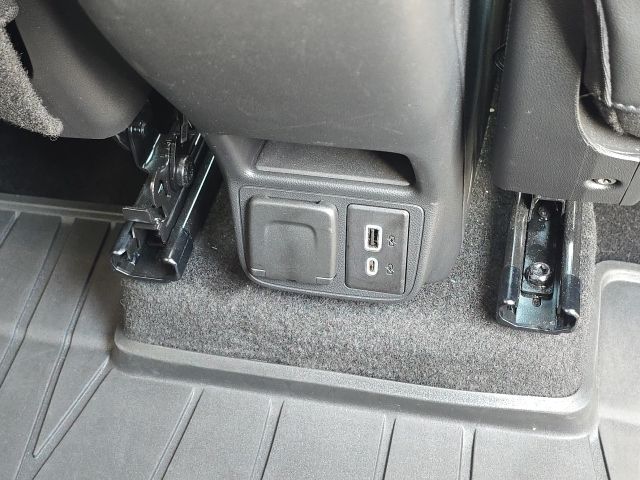 2023 Buick Encore GX Essence:46350A