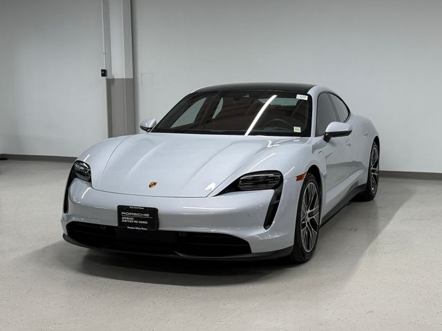 2023 Porsche Taycan 4S Sedan AWD