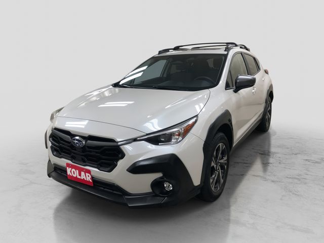 2025 Subaru Crosstrek Premium AWD