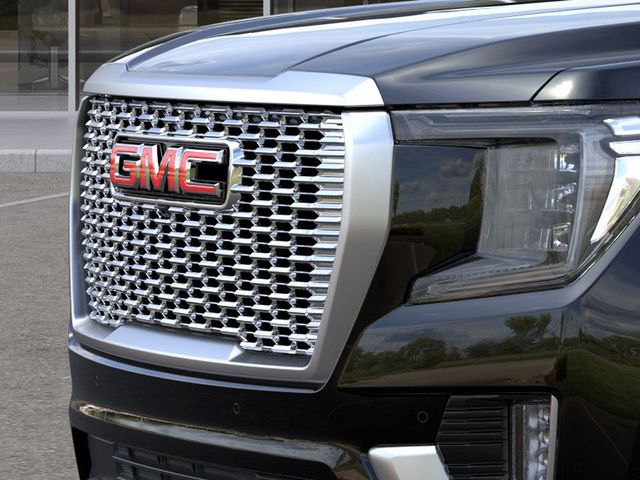 2024 GMC Yukon Denali 13