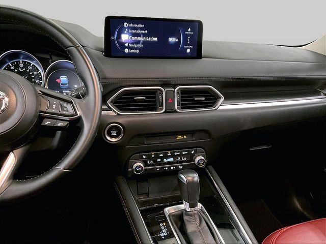 2024 Mazda CX-5 2.5 S Carbon Edition - 5