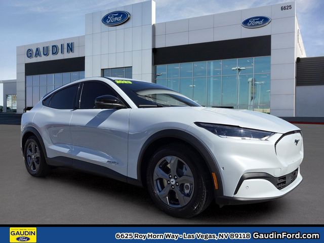 2023 Ford Mustang Mach-E Select