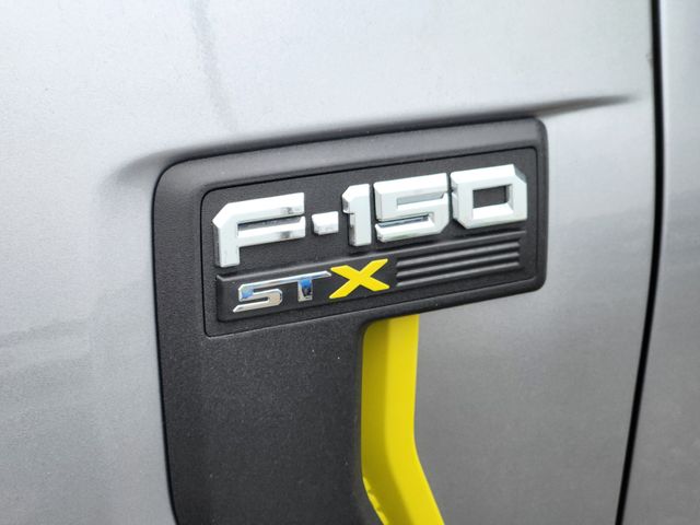 2025 Ford F-150 STX photo