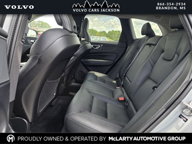 Used 2024 Volvo XC60 SUV