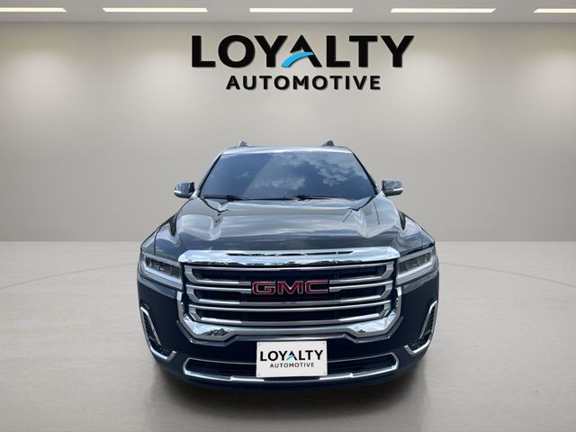Used 2023 GMC Acadia SUV