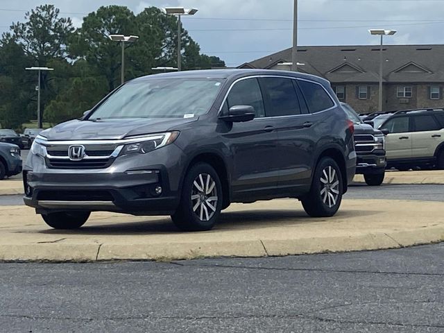 Used 2022 Honda Pilot SUV