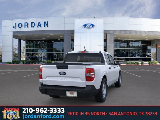 New Car 2025 Ford Maverick  Xl For Sale Under $30,000 In San Antonio, Texas