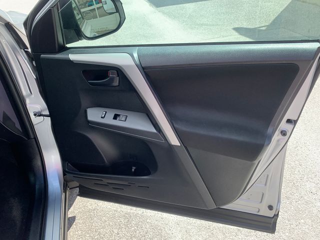 Used 2016 Toyota RAV4 SUV