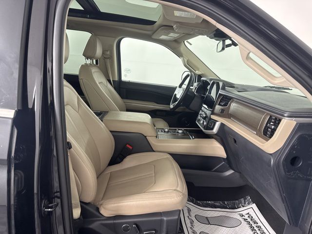 Used 2024 Ford Expedition Max SUV