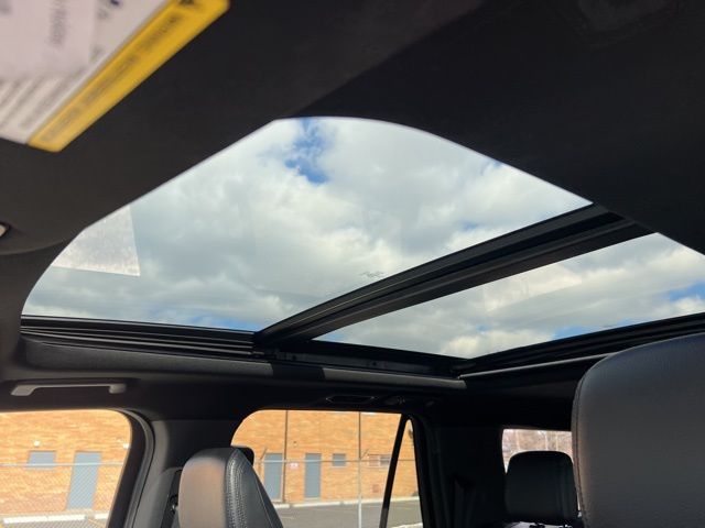 2021 Ford Expedition Max