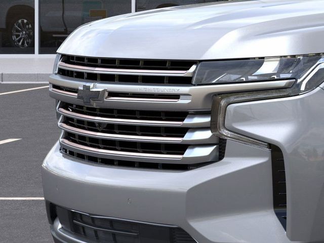 2024 Chevrolet Suburban High Country 13