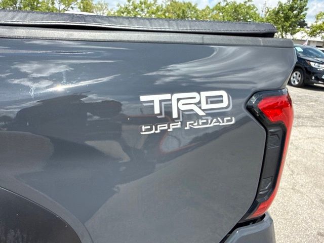 2025 Toyota Tacoma - $46,888