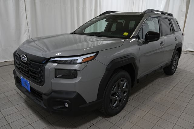 New 2026 Gray Subaru Premium image 16