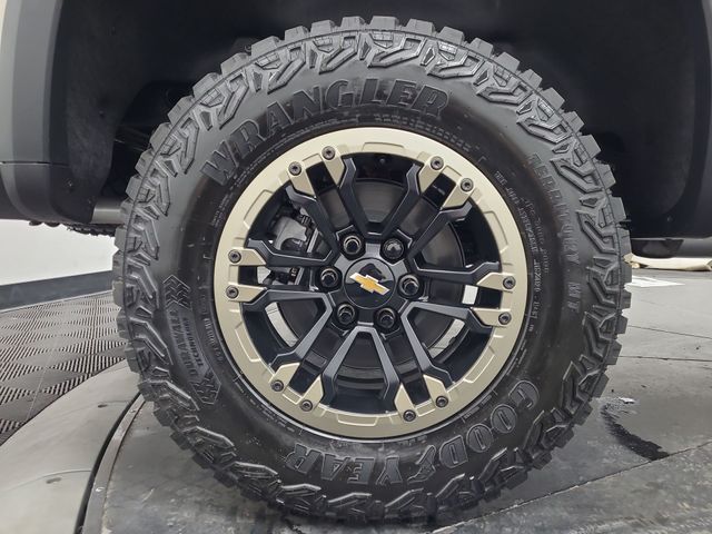 2026 – Chevrolet – Silverado 1500
