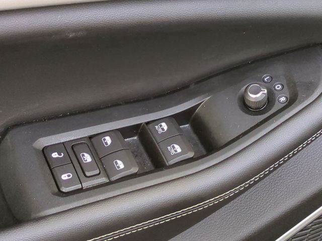 Used 2022 Gray Jeep 4xe image 14