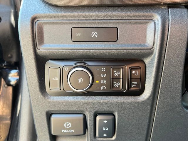 Used 2025 Ford F-150 Truck