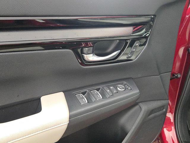 2024 Honda CR-V EX-L - Photo 28