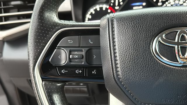 Used 2024 Toyota Tundra Truck