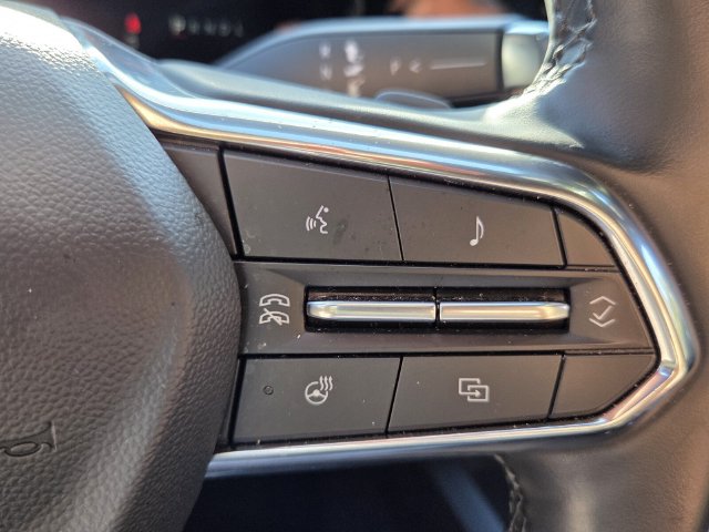 2025 Chevrolet Equinox #32