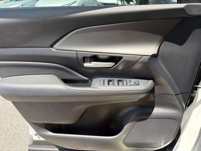 Used 2024 Toyota Grand Highlander SUV