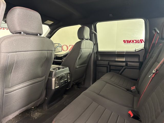 2020 Lead Foot Ford F-150 XLT 4X4 Truck
