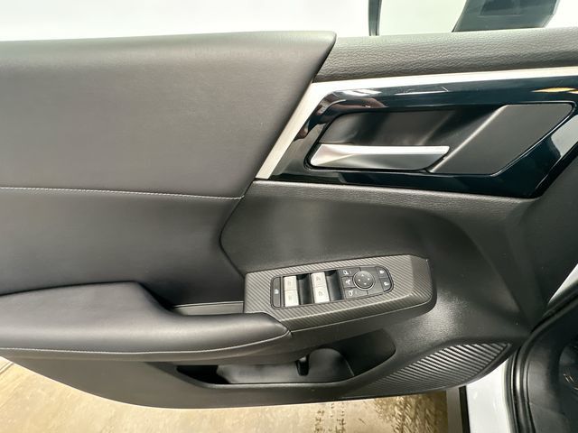 2023 Mitsubishi Outlander   at Rafferty Subaru