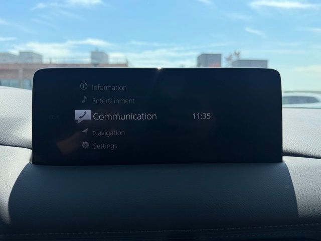 2023 Mazda CX-5 S Carbon Edition - Photo 28
