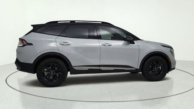 2024 Kia Sportage X-Pro Prestige - 5