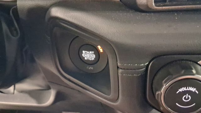 Used 2026 Jeep Wrangler SUV