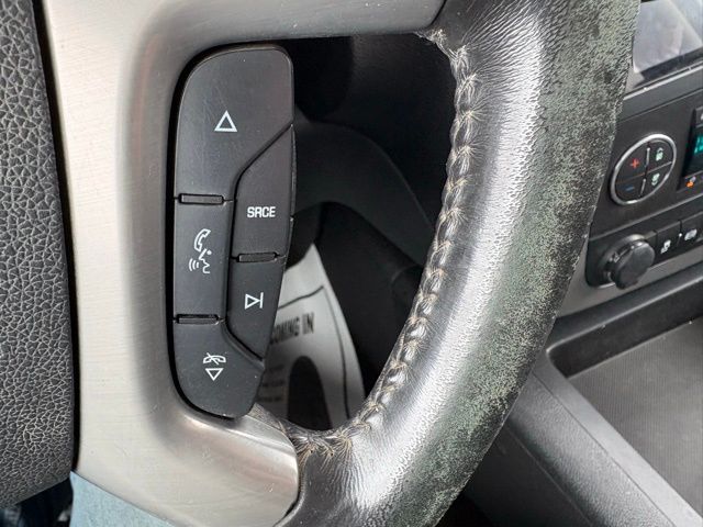 2013 GMC Sierra 2500HD SLT