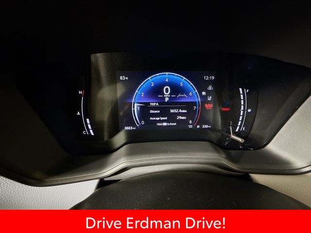 Used 2026 Toyota Corolla Cross SUV
