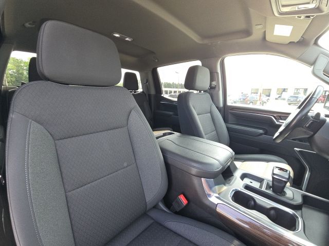 2023 Chevrolet Silverado 1500 RST:46307A