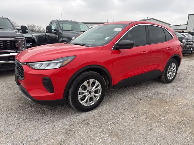 2024 Ford Escape Active FWD