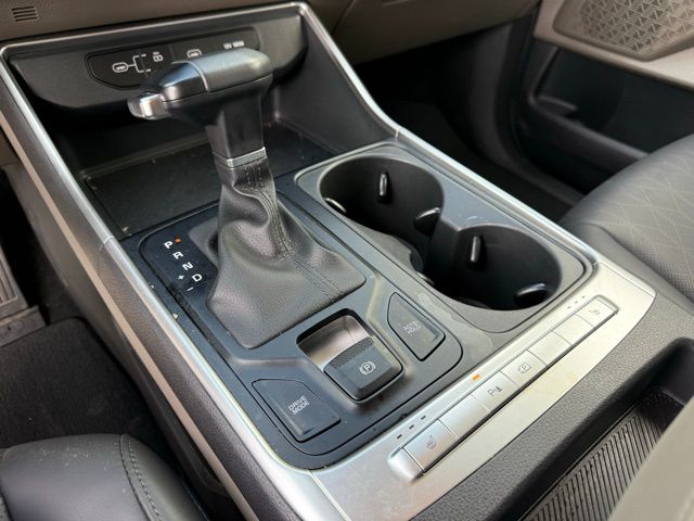 used 2025 Kia Carnival car, priced at $34,838