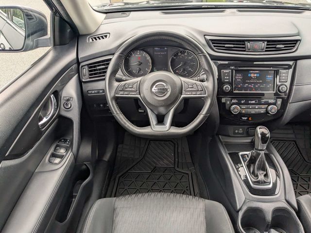 Used 2019 Nissan Rogue SUV