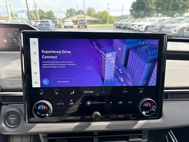 New 2026 Toyota C-HR SUV