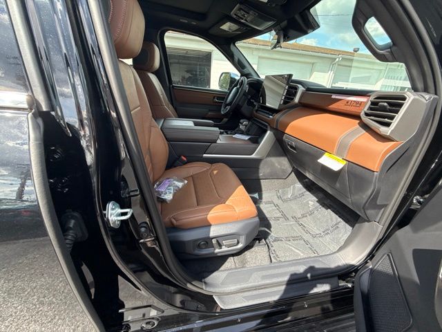 New 2026 Toyota Sequoia SUV