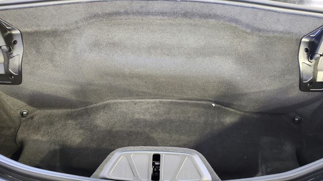 2024 Chevrolet Corvette