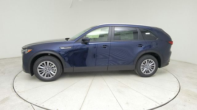 2026 Mazda CX-90 3.3 Turbo Select - 7
