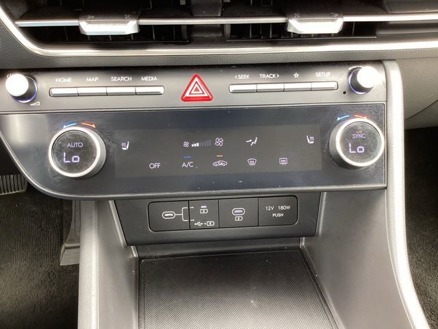 Used Car 2025 Hyundai Sonata  Sel For Sale Under $25,000 In San Antonio, Texas